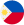 flag of Philippines