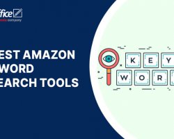 10 Best Amazon Keyword Research Tools