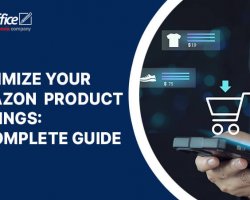 Optimize Your Amazon Product Listings: A Complete Guide