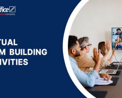 Virtual Team Building Activities for your Remote Employees