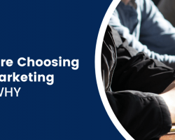 Businesses Are Choosing Outsource Marketing - 2ndoffice